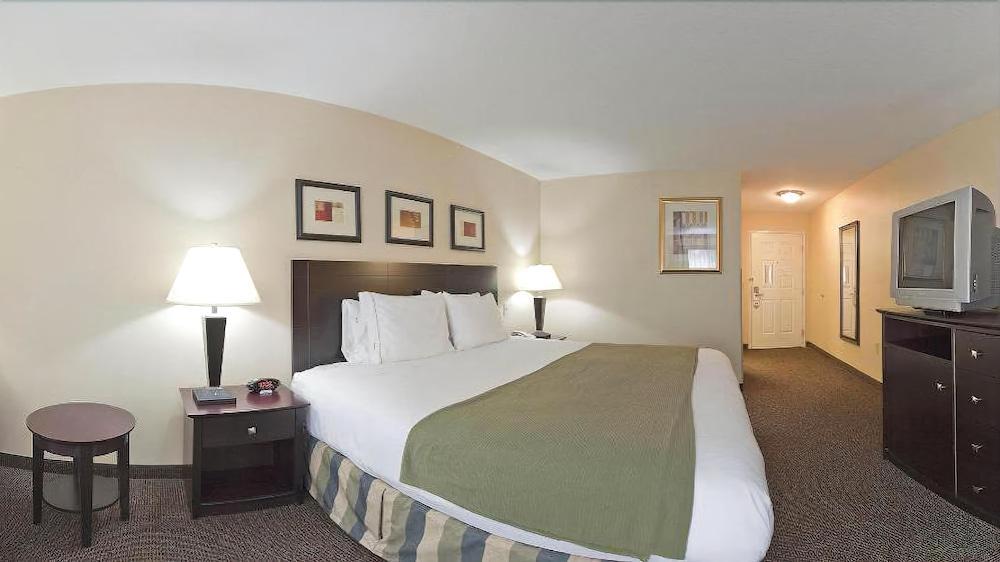 Holiday Inn Express Hotel & Suites Fort Collins By Ihg Kültér fotó