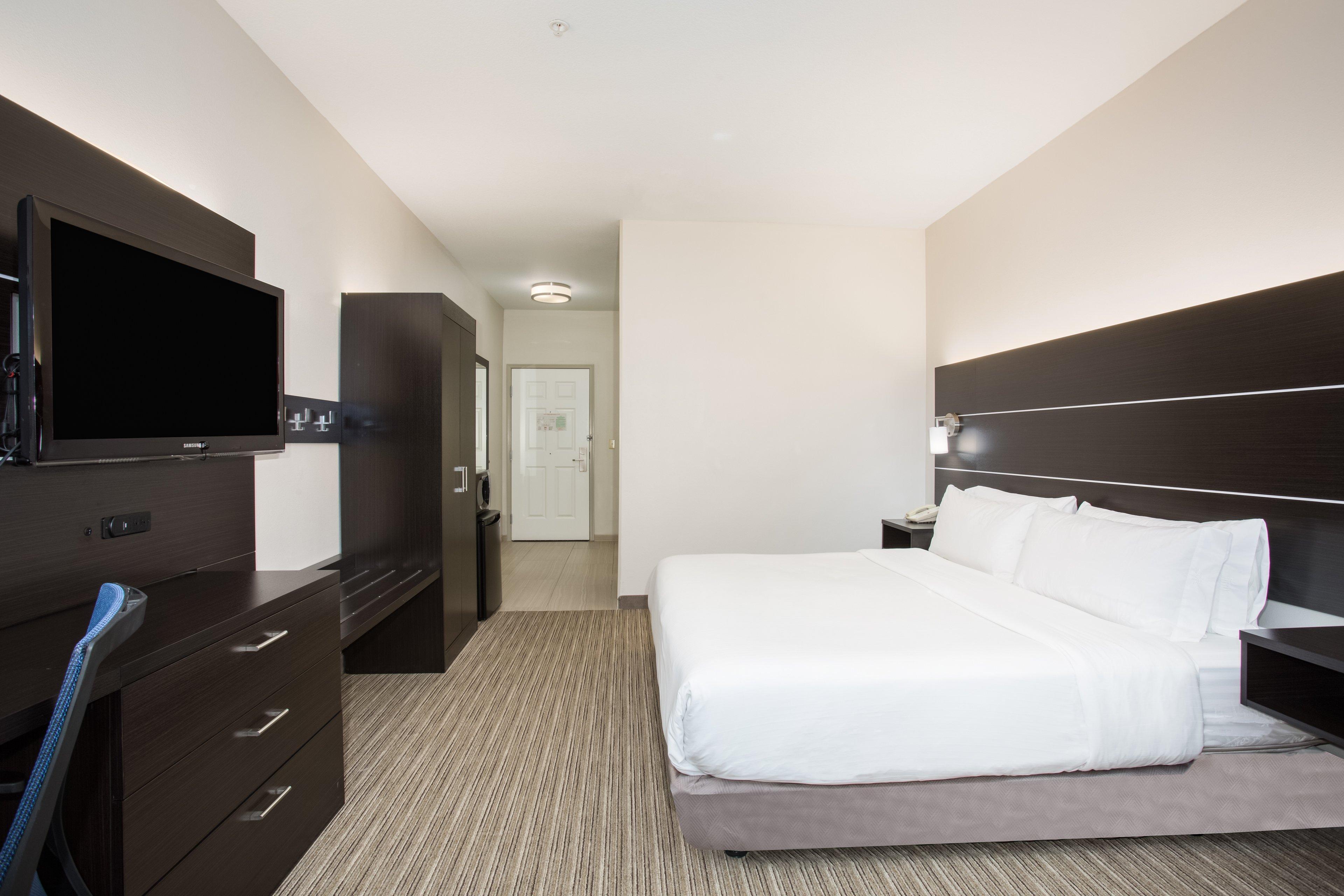 Holiday Inn Express Hotel & Suites Fort Collins By Ihg Kültér fotó
