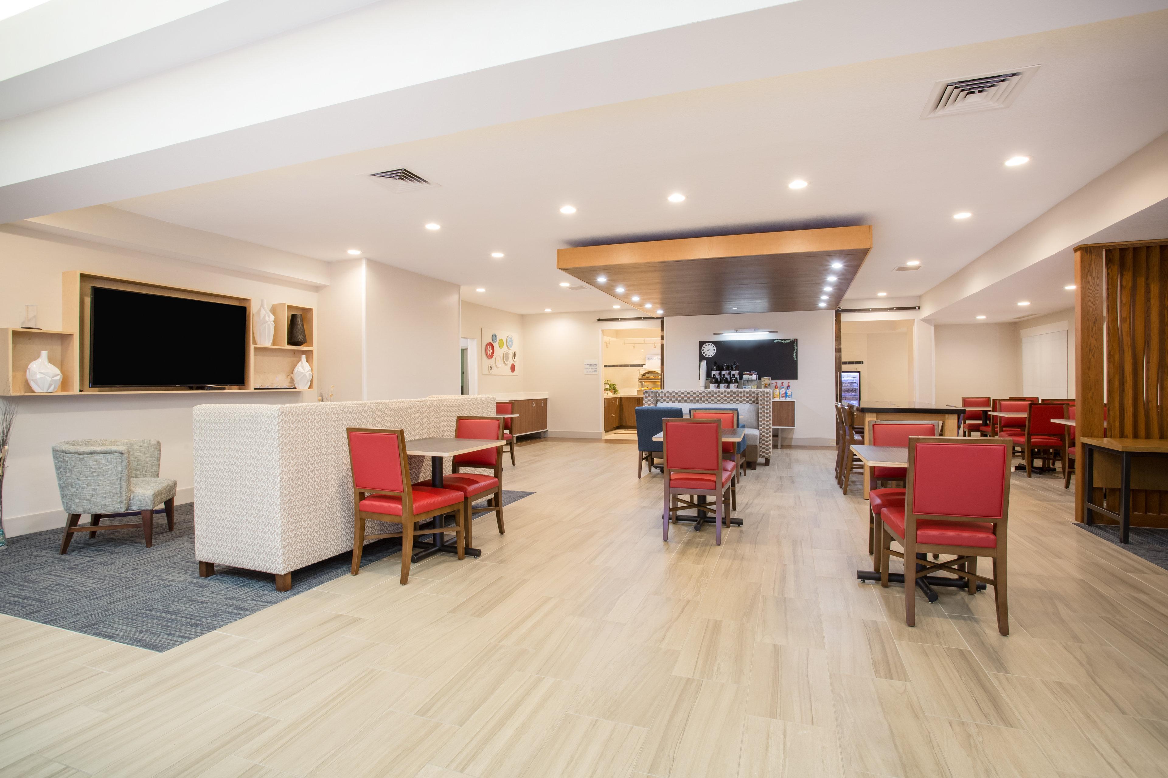Holiday Inn Express Hotel & Suites Fort Collins By Ihg Kültér fotó
