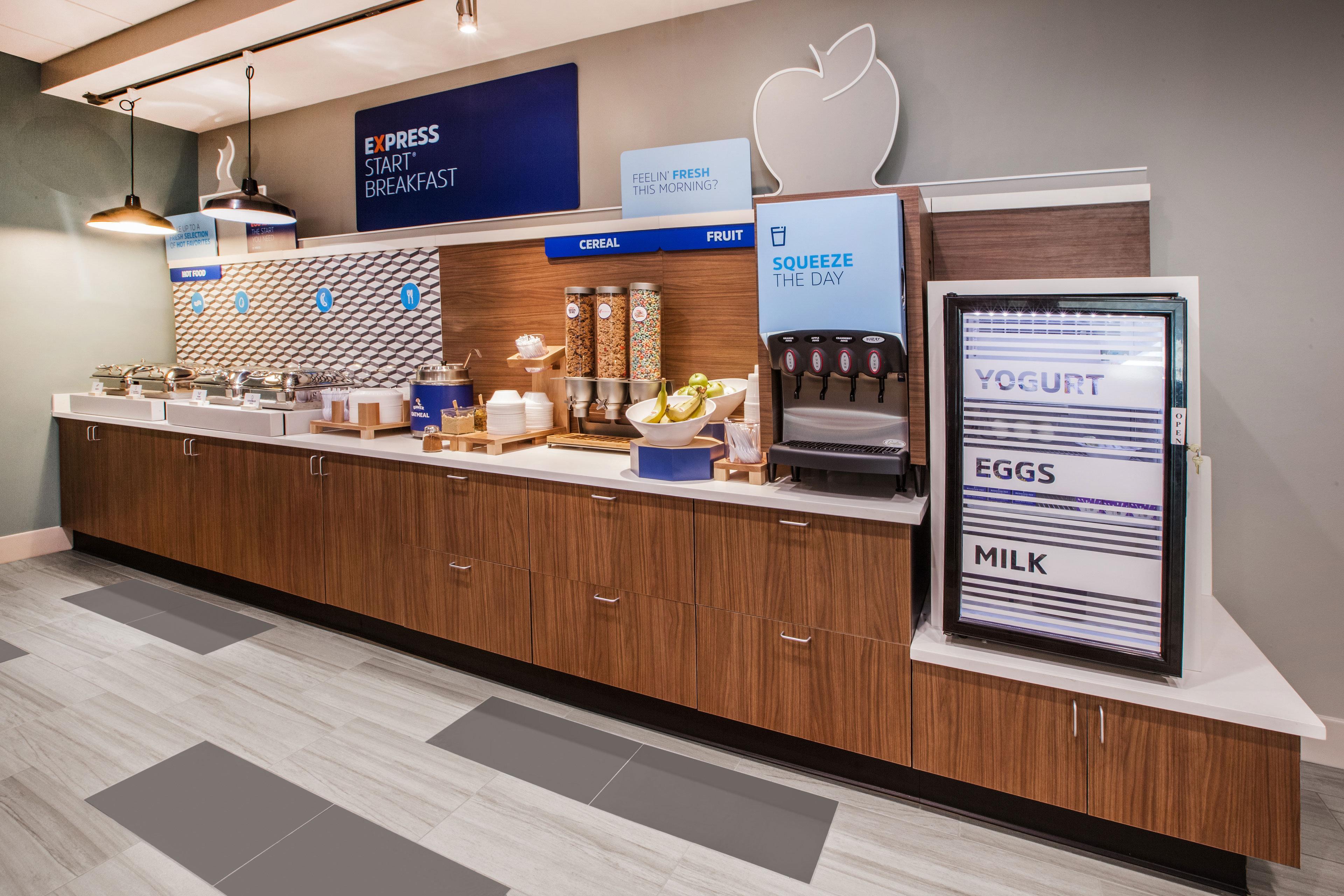 Holiday Inn Express Hotel & Suites Fort Collins By Ihg Kültér fotó