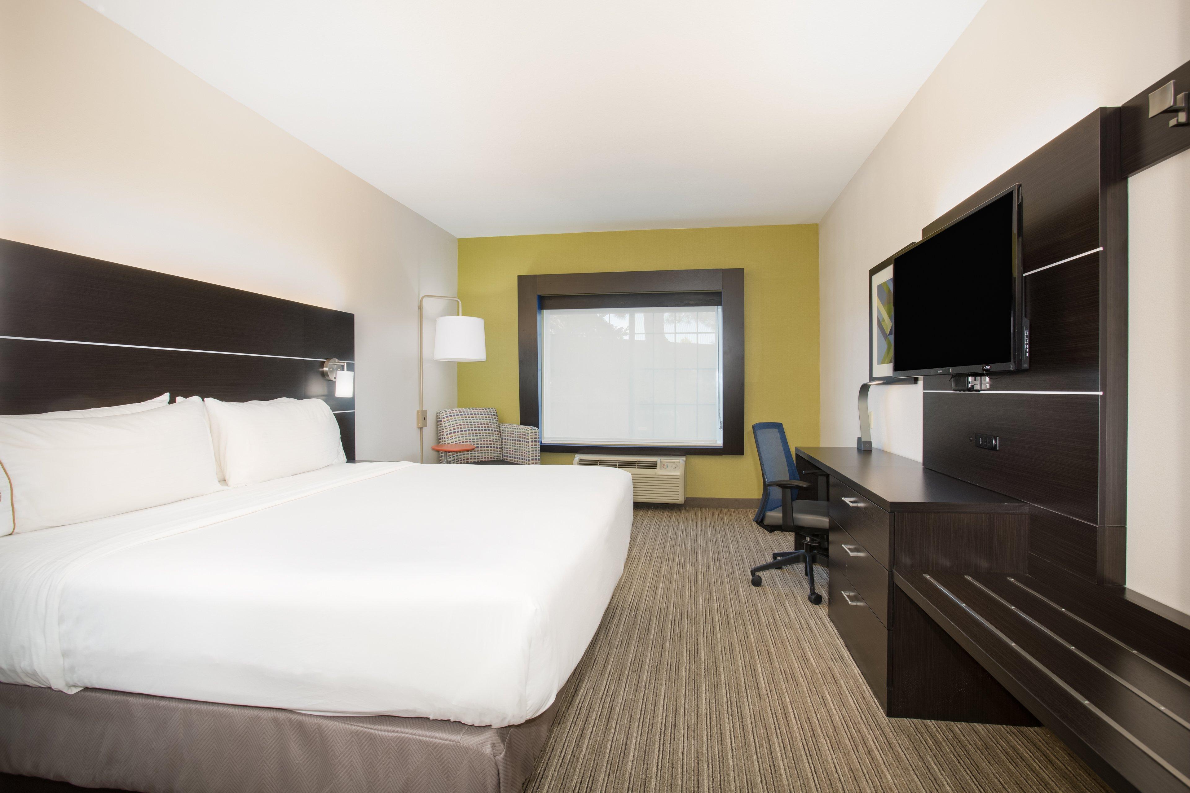 Holiday Inn Express Hotel & Suites Fort Collins By Ihg Kültér fotó