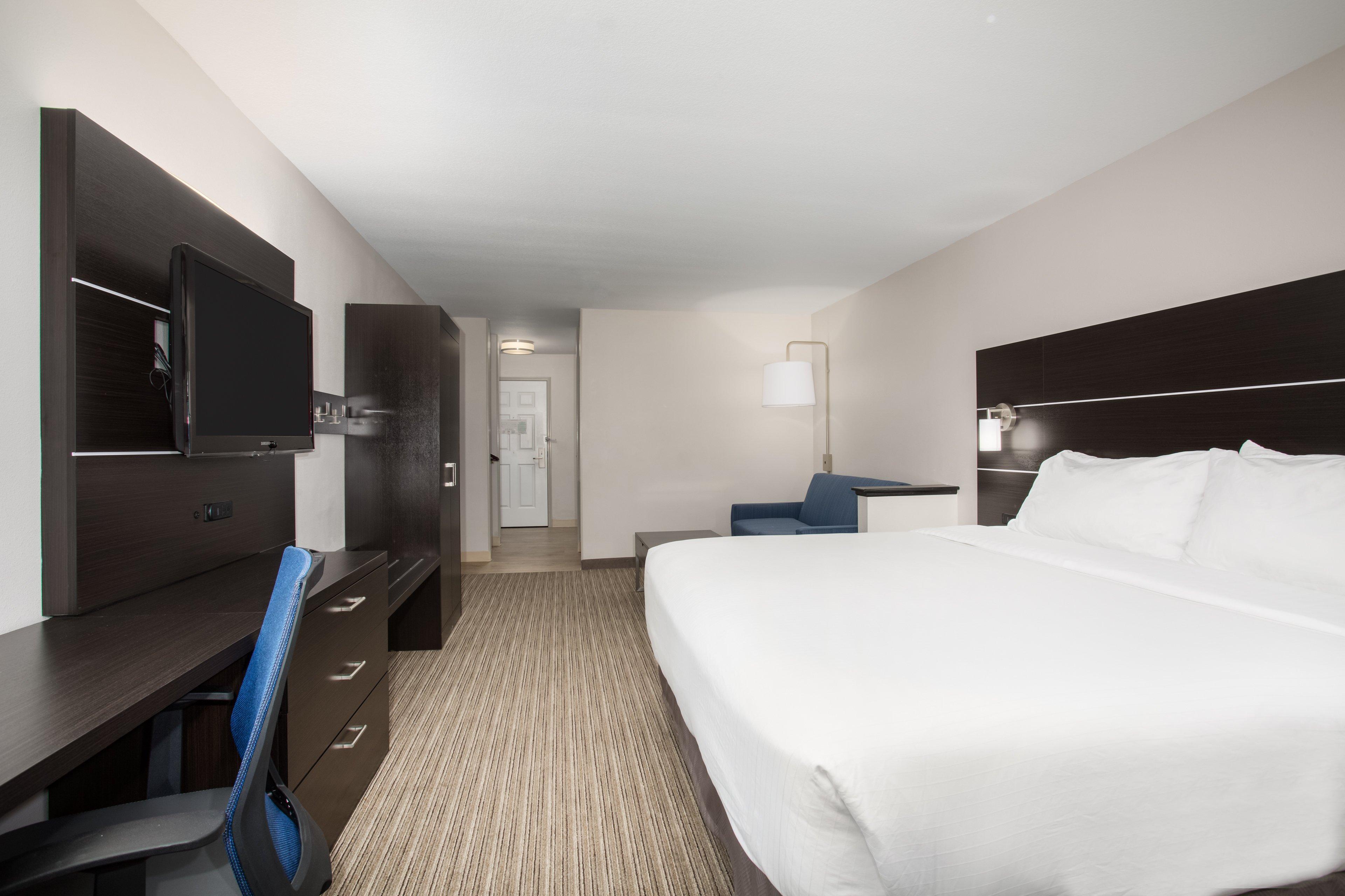Holiday Inn Express Hotel & Suites Fort Collins By Ihg Kültér fotó