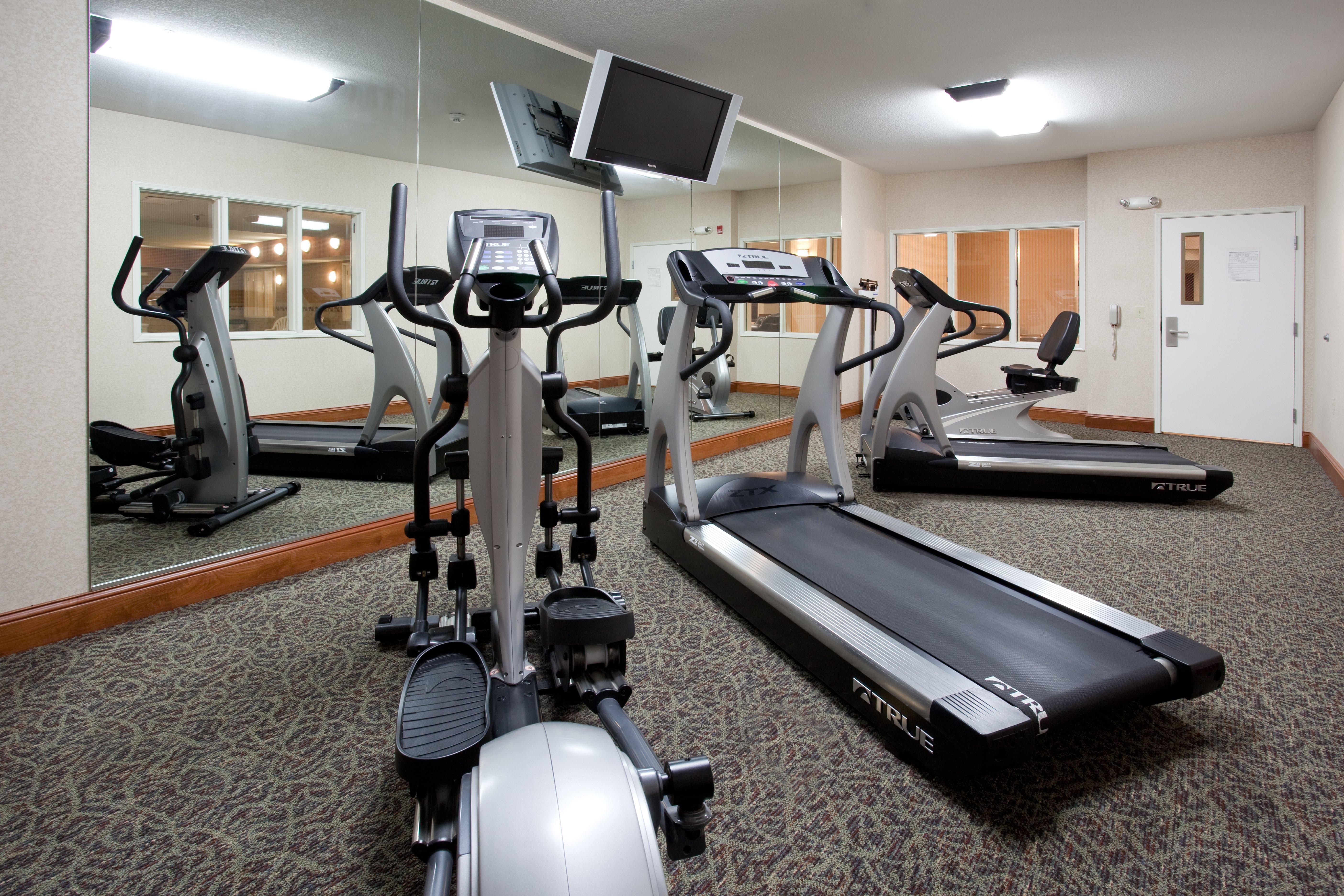 Holiday Inn Express Hotel & Suites Fort Collins By Ihg Kültér fotó