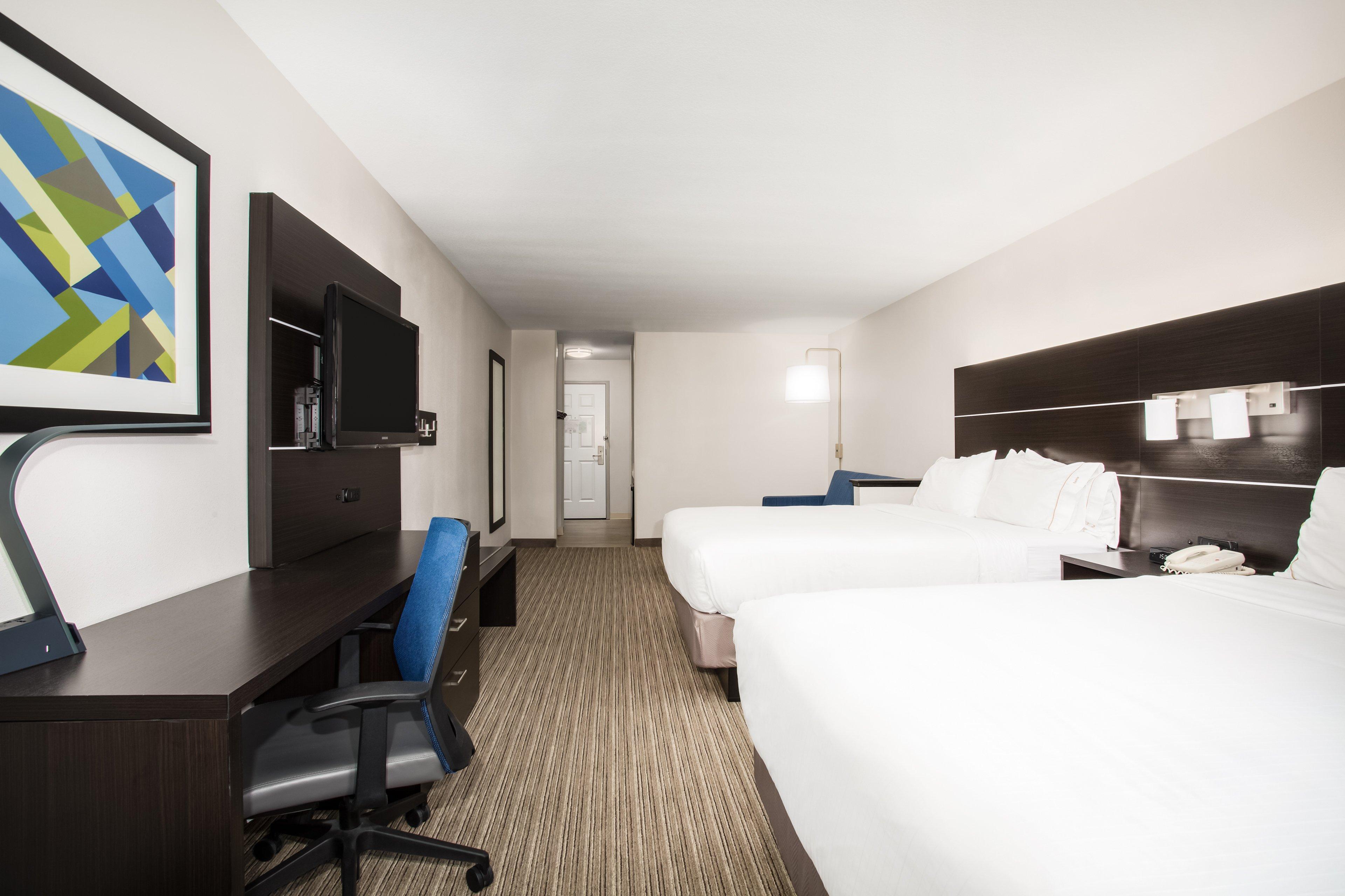 Holiday Inn Express Hotel & Suites Fort Collins By Ihg Kültér fotó