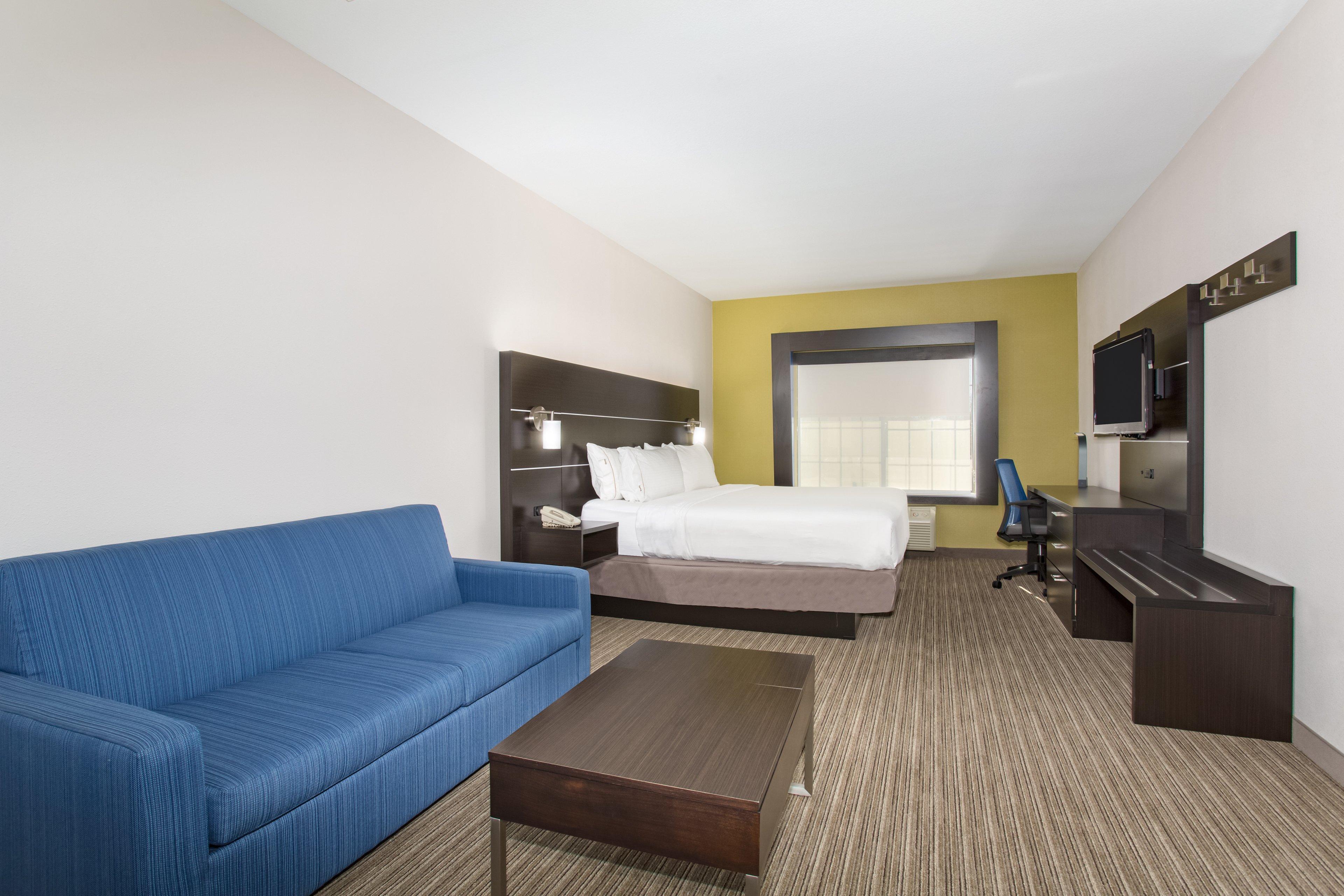 Holiday Inn Express Hotel & Suites Fort Collins By Ihg Kültér fotó