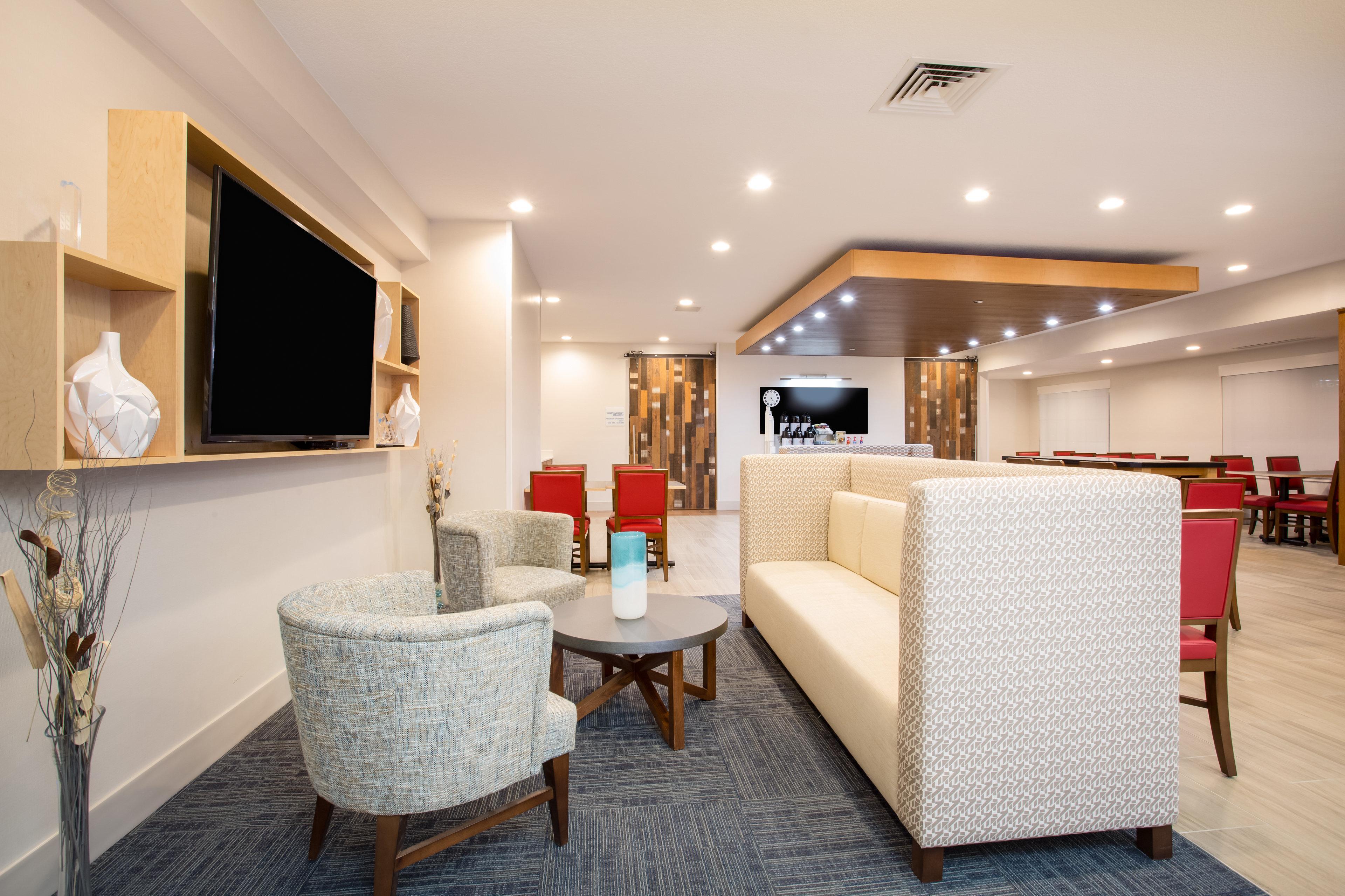 Holiday Inn Express Hotel & Suites Fort Collins By Ihg Kültér fotó