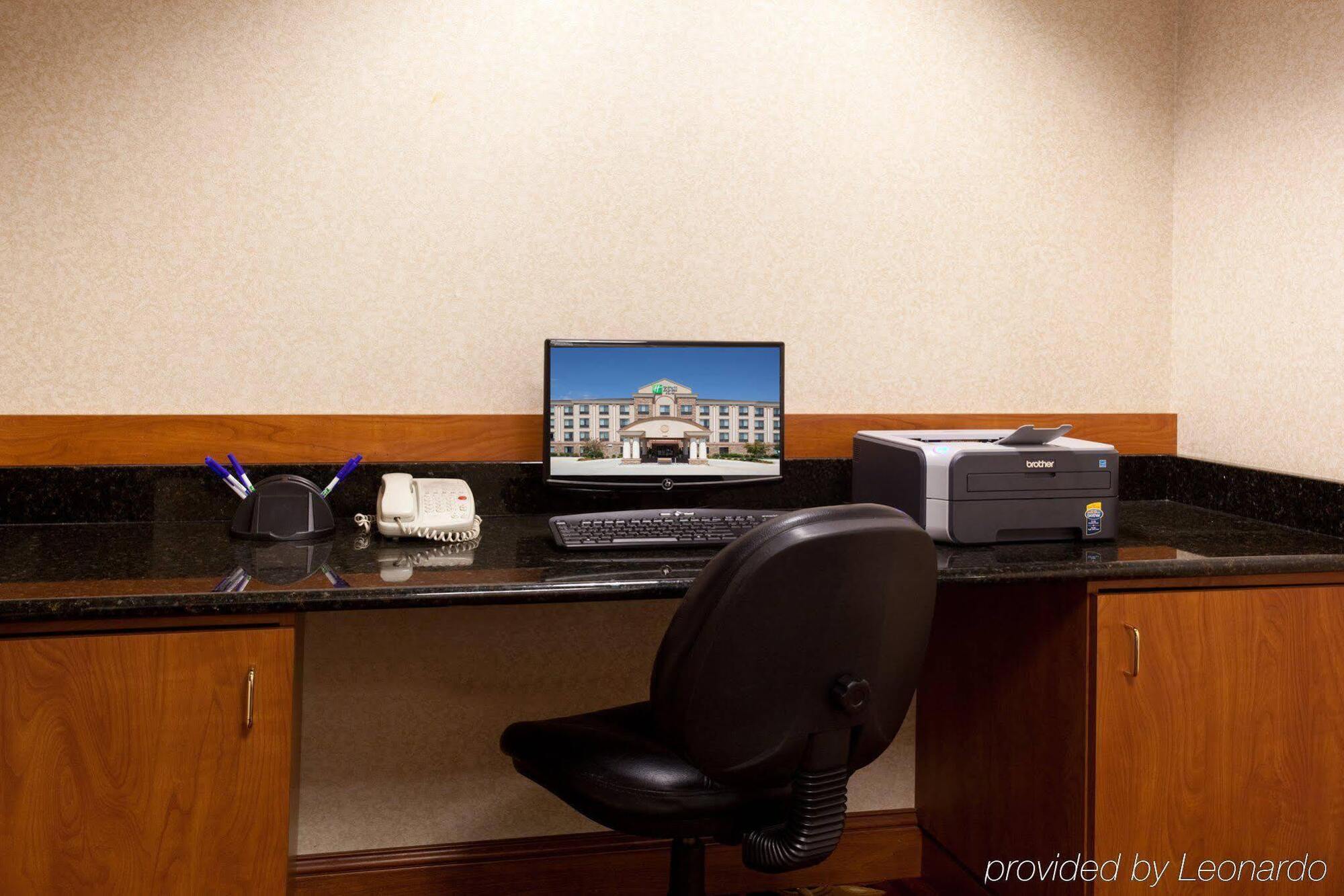 Holiday Inn Express Hotel & Suites Fort Collins By Ihg Kültér fotó