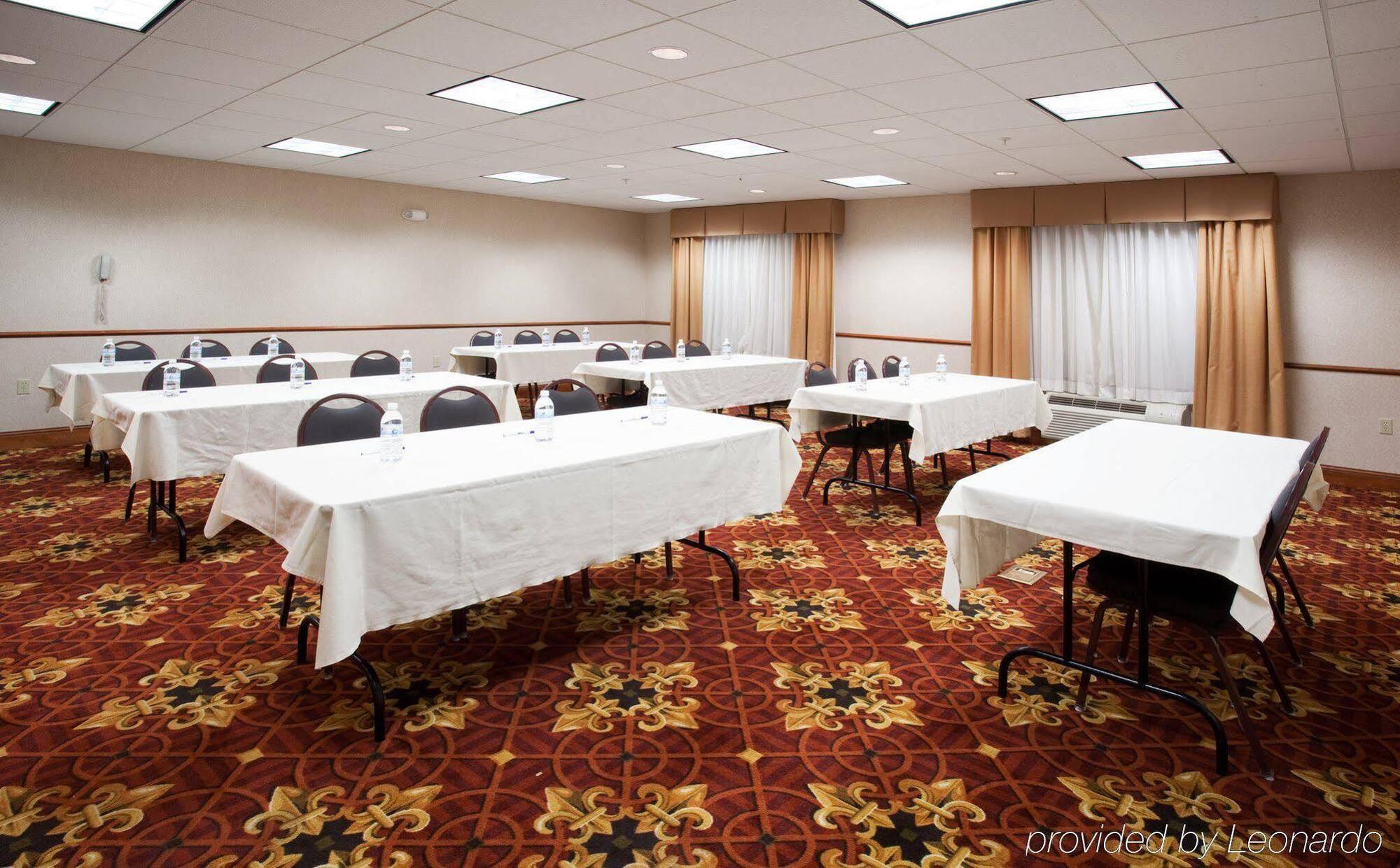 Holiday Inn Express Hotel & Suites Fort Collins By Ihg Kültér fotó