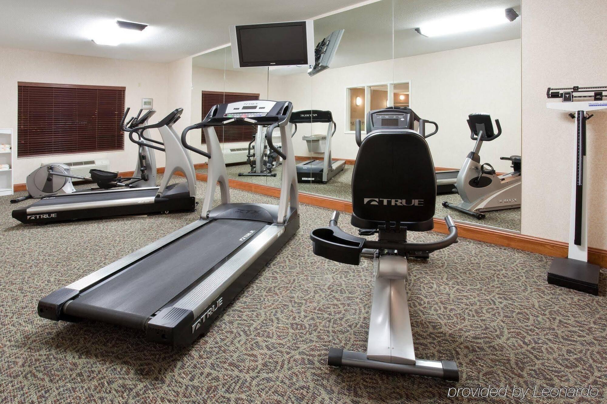 Holiday Inn Express Hotel & Suites Fort Collins By Ihg Kültér fotó